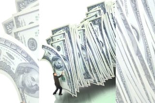 dollars